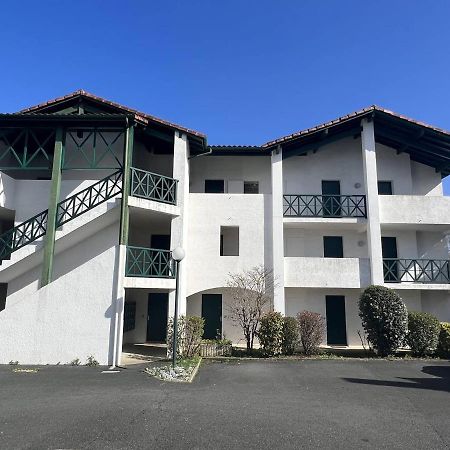Studio Lilas A Cambo-Les-Bains : Terrasse, Parking, Proche Thermes, Internet, Animaux Acceptes - Fr-1-495-96 外观 照片